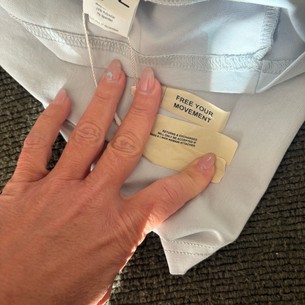 OGL Work-leisure Boatneck - Picture 11 of 11